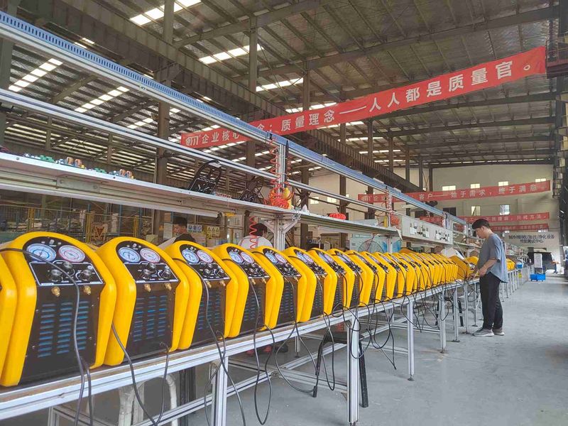 China Nanjing Wonfulay Precision Machinery Co., Ltd. Perfil da companhia