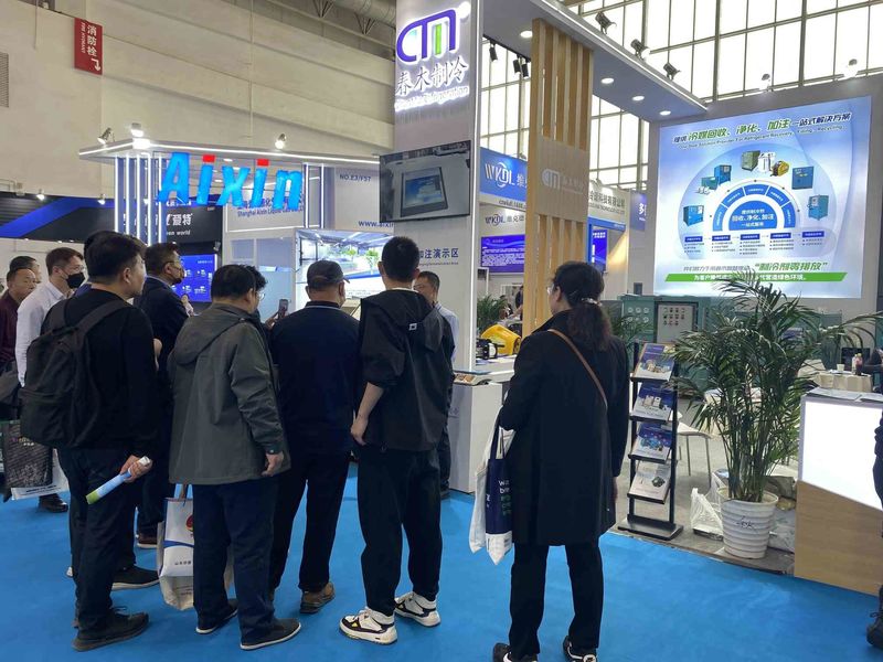 China Nanjing Wonfulay Precision Machinery Co., Ltd. Perfil da companhia