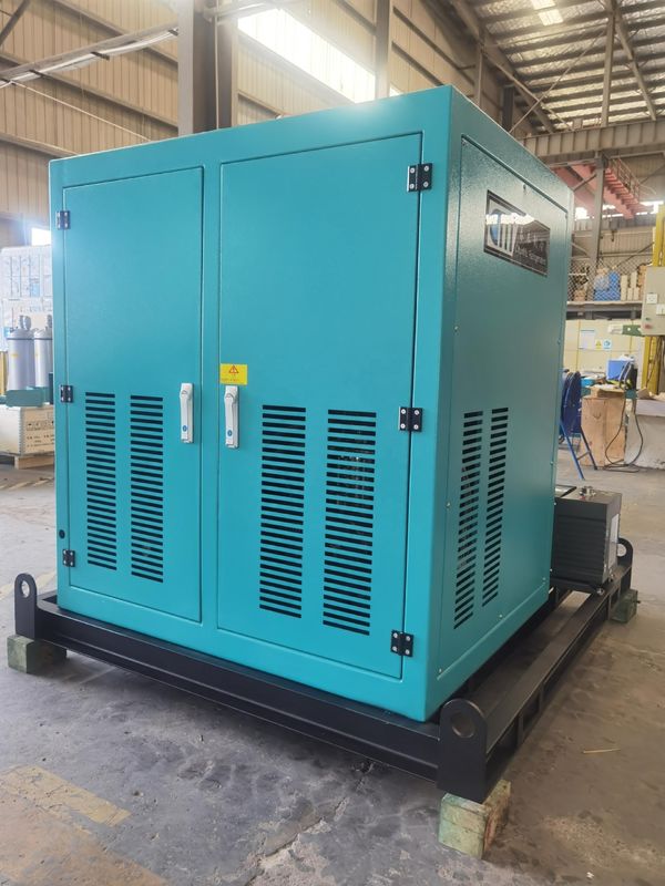 R32 R290 refrigerant recovery machine price explosion proof R600 refrigerant charging machine