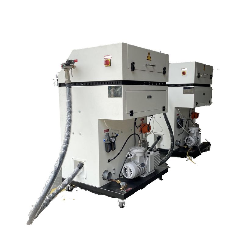 Automatic R600a R32 Refrigerant Charging Equipment Air Conditioner Charging Station A/C Charging Machine R32 R134a
