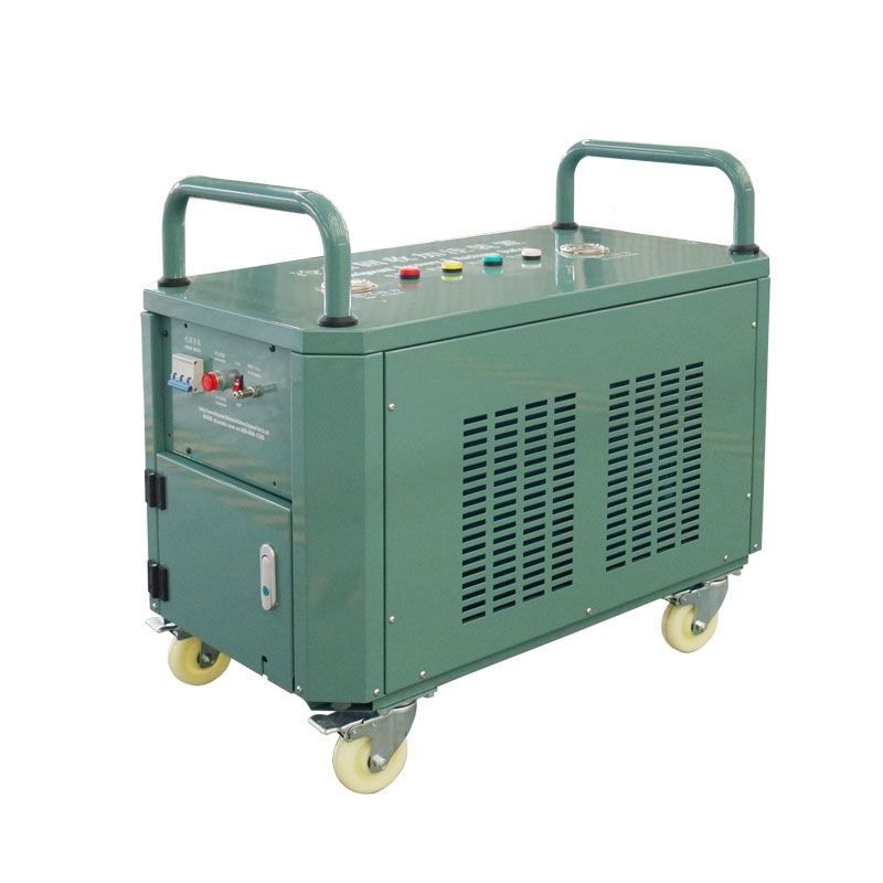 R1233ZD R245FA Refrigerant Recharge Machine CMR123-40