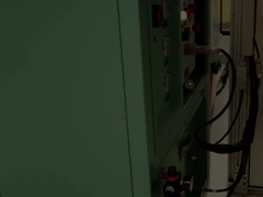 Máquina de carregamento de refrigerante