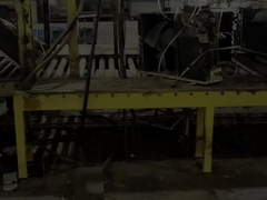 Máquina de recuperação de refrigerante