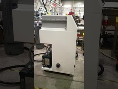 Estação de carregamento de freão a gás de sistema único certificada ATEX CM8600 ExS