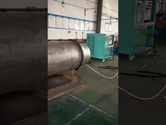 Estação de carregamento de refrigerantes